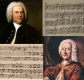 Bach, Telemann and manuscripts by Stölzel and Zelenka