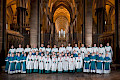 Salisbury Cathedral Choirs