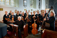 photo of Salisbury Baroque