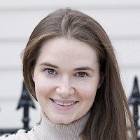 photo of Charlotte La Thrope