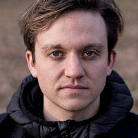 Photo of Hugo Hymas