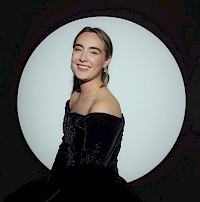 Photo of Rebecca Leggett
