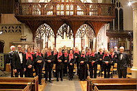 photo of The Farrant Singers