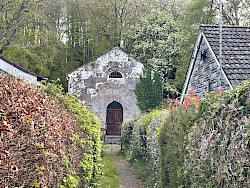 Photo of Fovant Chapel