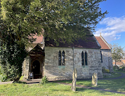 Photo of St George's Church