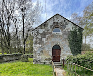 Fovant Free Chapel