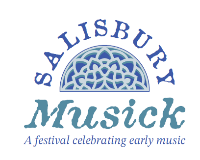 Salisbury Musick logo